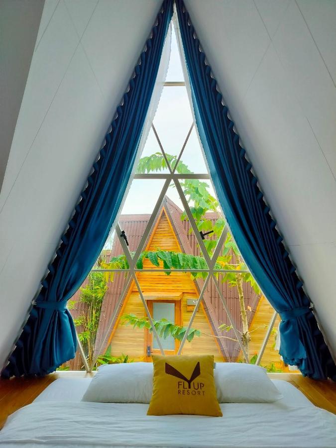 Fly Up Resort Lai Son ภายนอก รูปภาพ