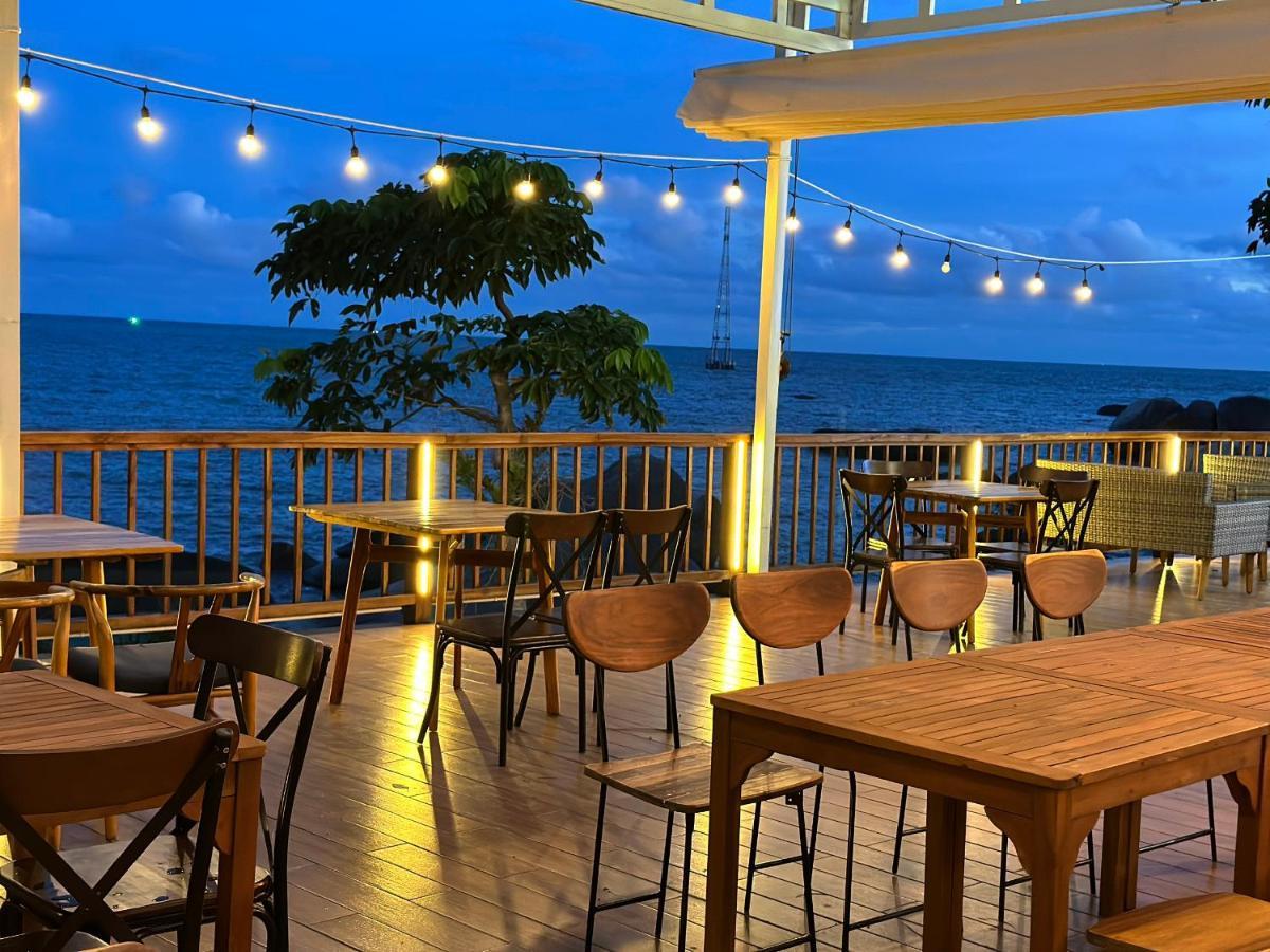 Fly Up Resort Lai Son ภายนอก รูปภาพ